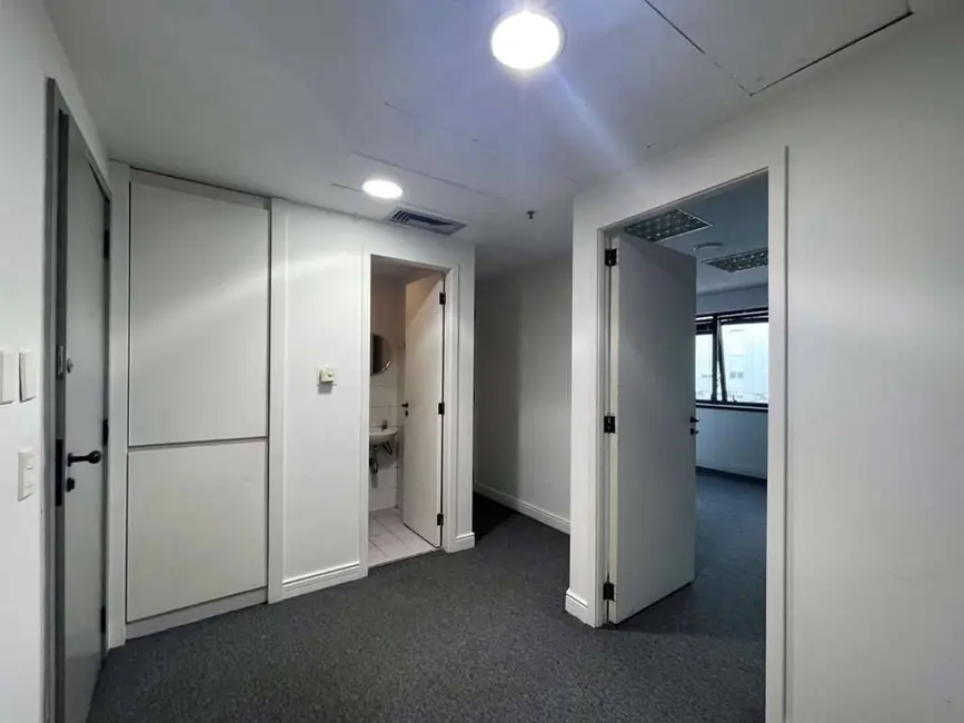 Foto 5 de Sala Comercial à venda, 67m2 em Santa Cecília, São Paulo - SP