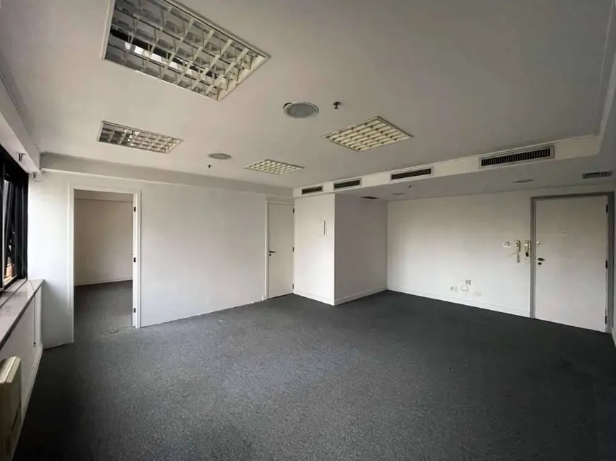 Foto 4 de Sala Comercial à venda, 67m2 em Santa Cecília, São Paulo - SP