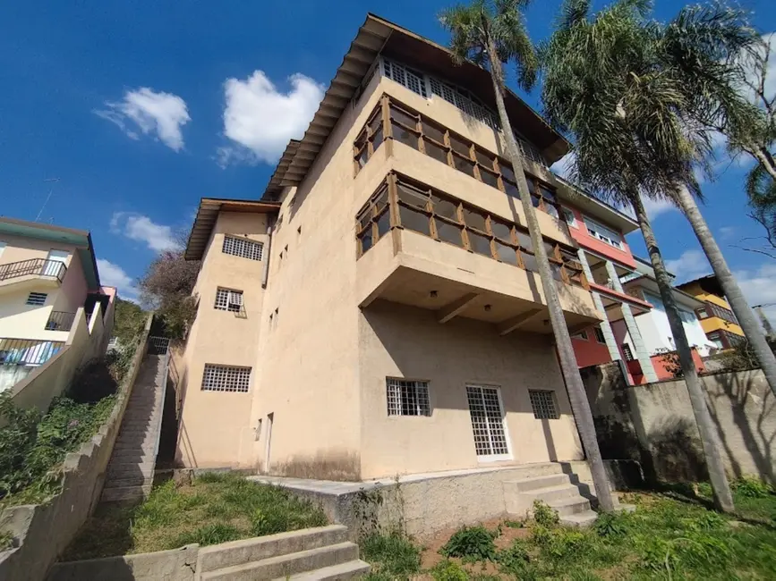 Casa com 6 quartos à venda, 491m2 em Parque São Paulo, Cotia - SP - imagem 3 Foto 3 de Casa com 6 quartos à venda, 491m2 em Parque São Paulo, Cotia - SP