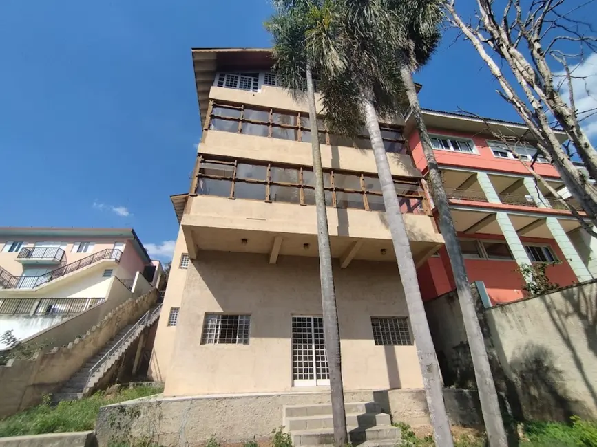 Casa com 6 quartos à venda, 491m2 em Parque São Paulo, Cotia - SP - imagem 7 Foto 7 de Casa com 6 quartos à venda, 491m2 em Parque São Paulo, Cotia - SP