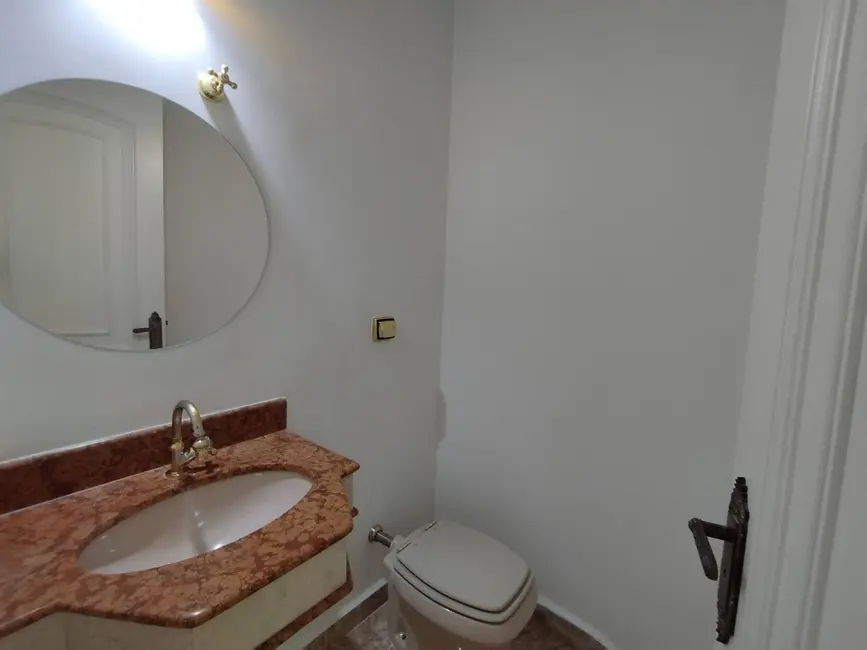 Casa de Condomínio com 3 quartos à venda e para alugar, 340m2 em Granja Viana, Cotia - SP - imagem 9 Foto 9 de Casa de Condomínio com 3 quartos à venda e para alugar, 340m2 em Granja Viana, Cotia - SP