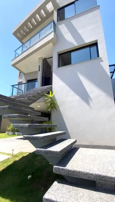 Foto 3 de Casa com 3 quartos à venda, 357m2 em Residencial dos Lagos, Cotia - SP