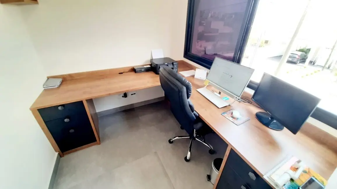 Foto 6 de Casa com 3 quartos à venda, 357m2 em Residencial dos Lagos, Cotia - SP