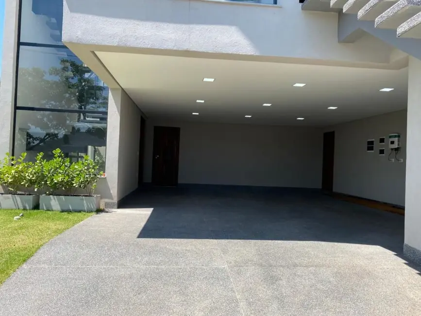 Foto 4 de Casa com 3 quartos à venda, 357m2 em Residencial dos Lagos, Cotia - SP