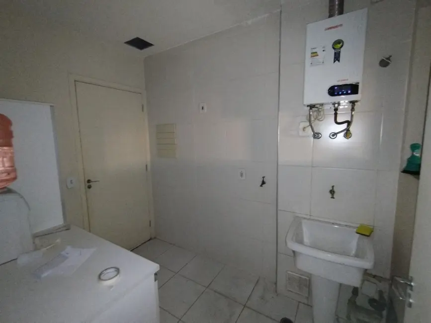 Foto 9 de Apartamento com 2 quartos à venda, 640m2 em Vila Sônia do Taboão, Taboao Da Serra - SP