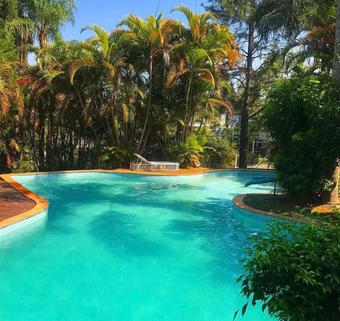 Foto 9 de Casa com 4 quartos à venda, 379m2 em Nova Higienópolis, Jandira - SP