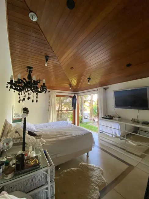 Foto 5 de Casa com 4 quartos à venda, 379m2 em Nova Higienópolis, Jandira - SP