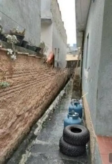 Terreno / Lote à venda, 330m2 em Bela Vista, Osasco - SP - imagem 3 Foto 3 de Terreno / Lote à venda, 330m2 em Bela Vista, Osasco - SP