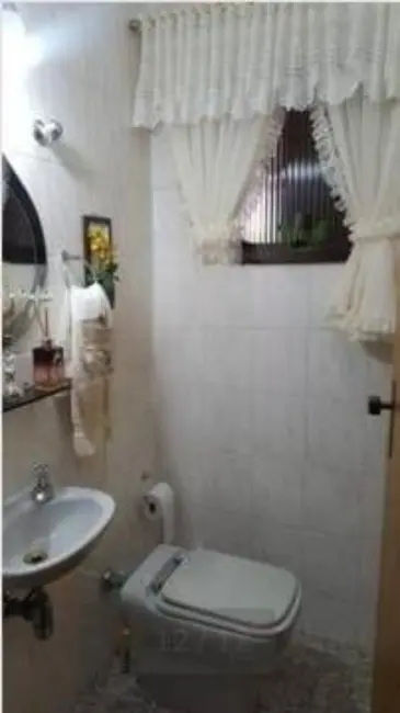 Apartamento com 3 quartos à venda, 127m2 em Centro, Osasco - SP - imagem 8 Foto 8 de Apartamento com 3 quartos à venda, 127m2 em Centro, Osasco - SP