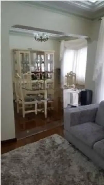 Apartamento com 3 quartos à venda, 127m2 em Centro, Osasco - SP - imagem 2 Foto 2 de Apartamento com 3 quartos à venda, 127m2 em Centro, Osasco - SP