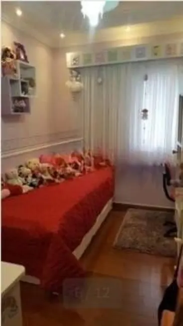 Apartamento com 3 quartos à venda, 127m2 em Centro, Osasco - SP - imagem 6 Foto 6 de Apartamento com 3 quartos à venda, 127m2 em Centro, Osasco - SP