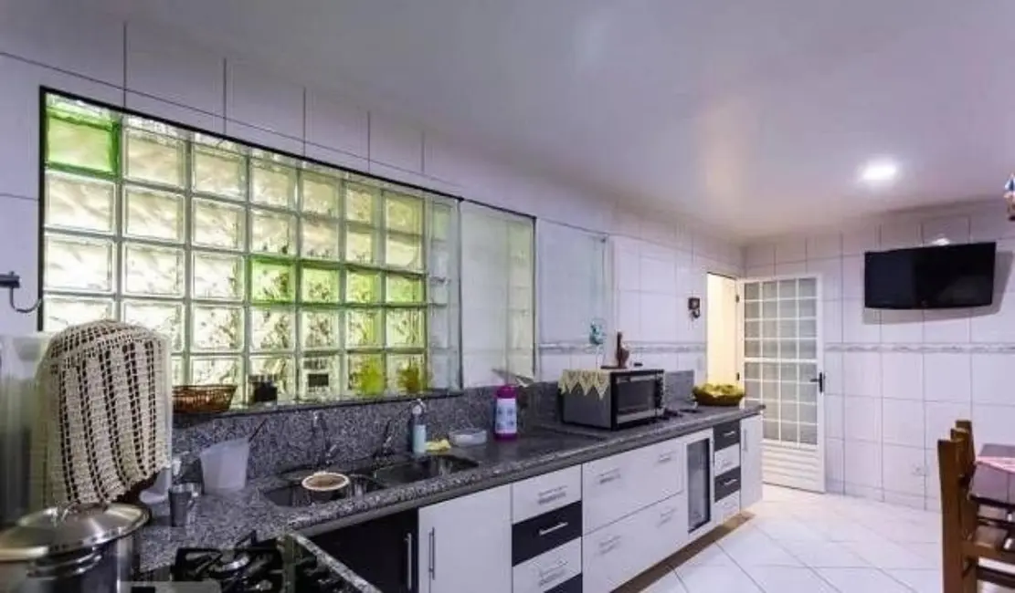 Foto 6 de Casa com 5 quartos à venda, 125m2 em Vila Yolanda, Osasco - SP