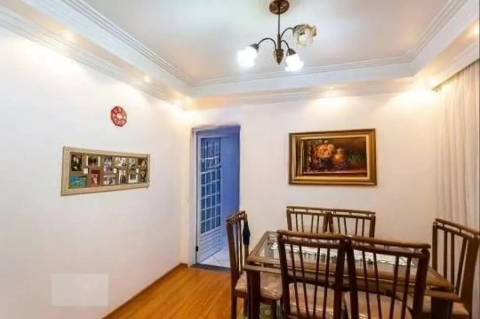 Foto 5 de Casa com 5 quartos à venda, 125m2 em Vila Yolanda, Osasco - SP