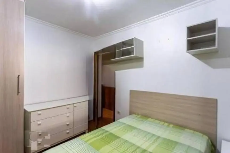 Foto 9 de Casa com 5 quartos à venda, 125m2 em Vila Yolanda, Osasco - SP