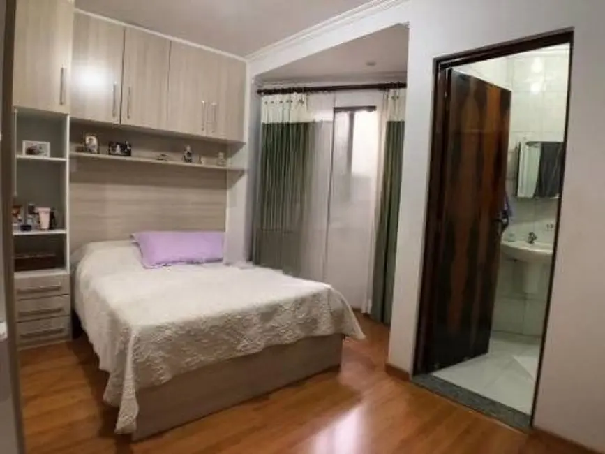 Foto 7 de Casa com 5 quartos à venda, 125m2 em Vila Yolanda, Osasco - SP