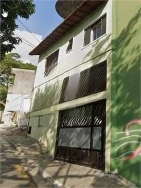Foto 2 de Casa com 5 quartos à venda, 125m2 em Vila Yolanda, Osasco - SP