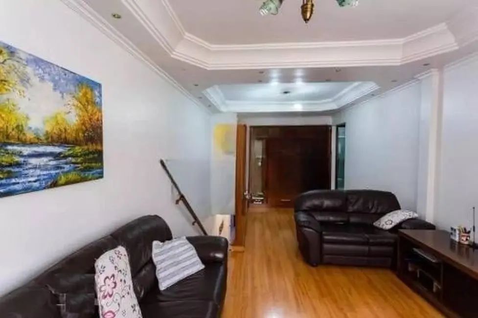 Foto 3 de Casa com 5 quartos à venda, 125m2 em Vila Yolanda, Osasco - SP