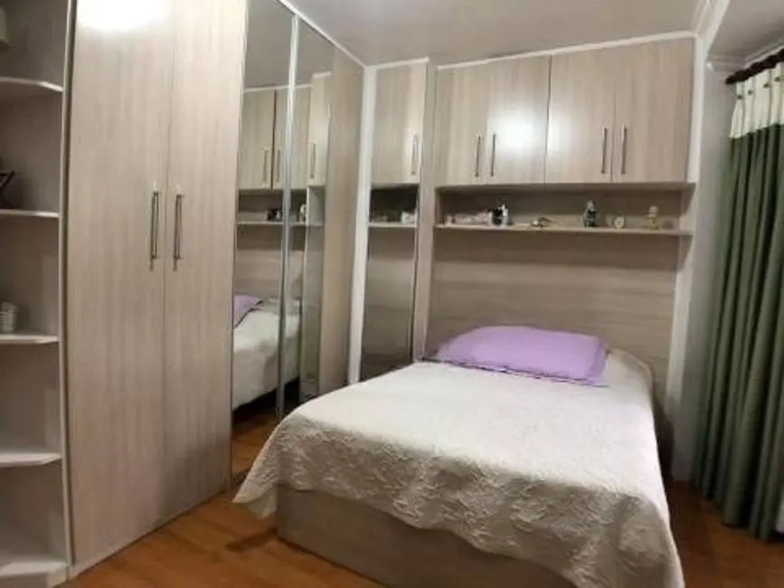 Foto 8 de Casa com 5 quartos à venda, 125m2 em Vila Yolanda, Osasco - SP