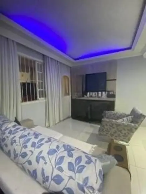 Foto 3 de Casa com 3 quartos à venda, 226m2 em Cidade das Flores, Osasco - SP