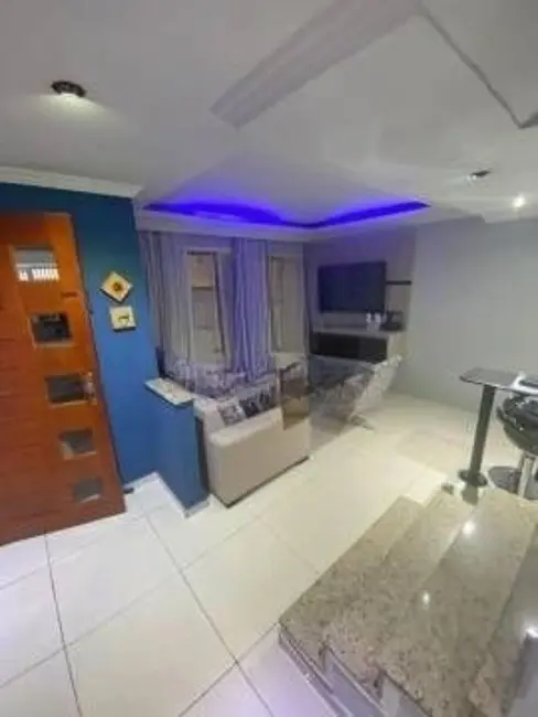 Foto 2 de Casa com 3 quartos à venda, 226m2 em Cidade das Flores, Osasco - SP