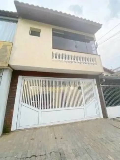 Foto 1 de Casa com 3 quartos à venda, 226m2 em Cidade das Flores, Osasco - SP
