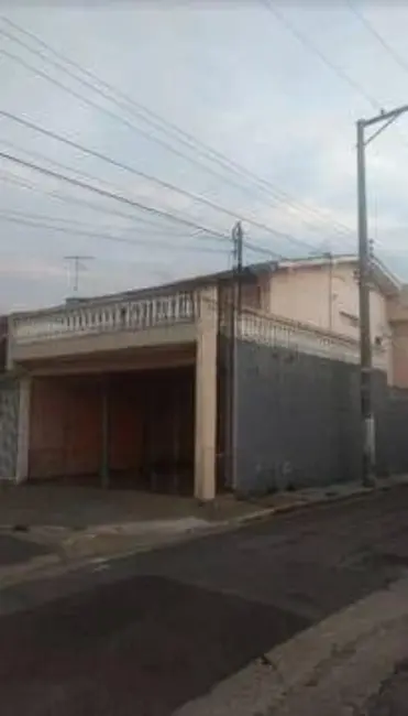 Foto 8 de Casa com 3 quartos à venda, 145m2 em Presidente Altino, Osasco - SP
