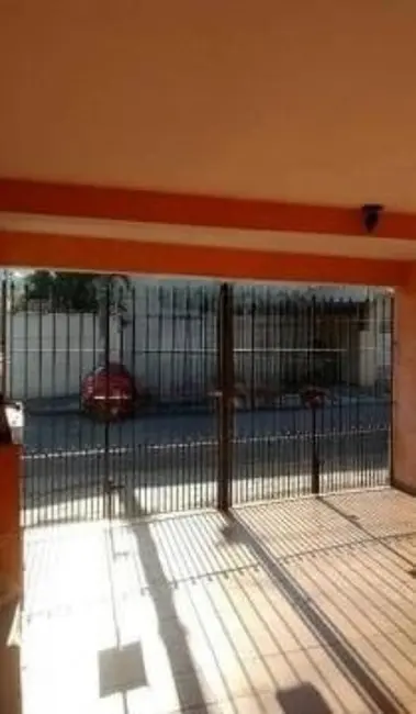 Foto 6 de Casa com 3 quartos à venda, 145m2 em Presidente Altino, Osasco - SP