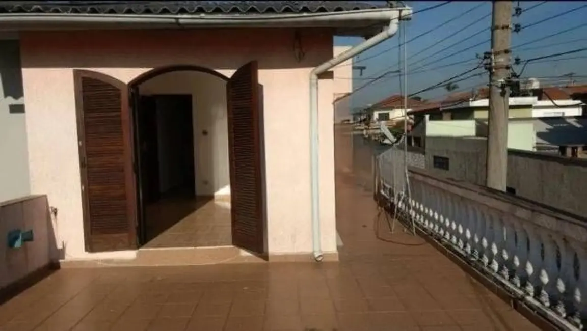 Foto 5 de Casa com 3 quartos à venda, 145m2 em Presidente Altino, Osasco - SP