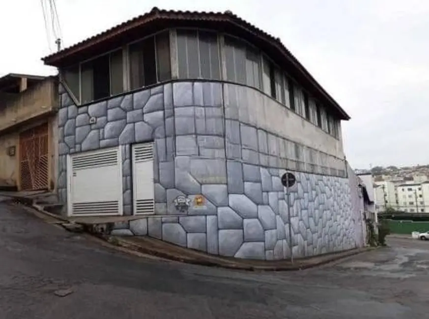 Foto 2 de Casa com 3 quartos à venda, 170m2 em Vila Yolanda, Osasco - SP