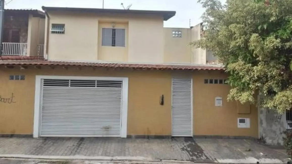 Foto 1 de Casa com 3 quartos à venda, 250m2 em Cipava, Osasco - SP