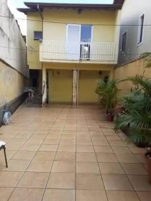 Foto 2 de Casa com 3 quartos à venda, 250m2 em Cipava, Osasco - SP