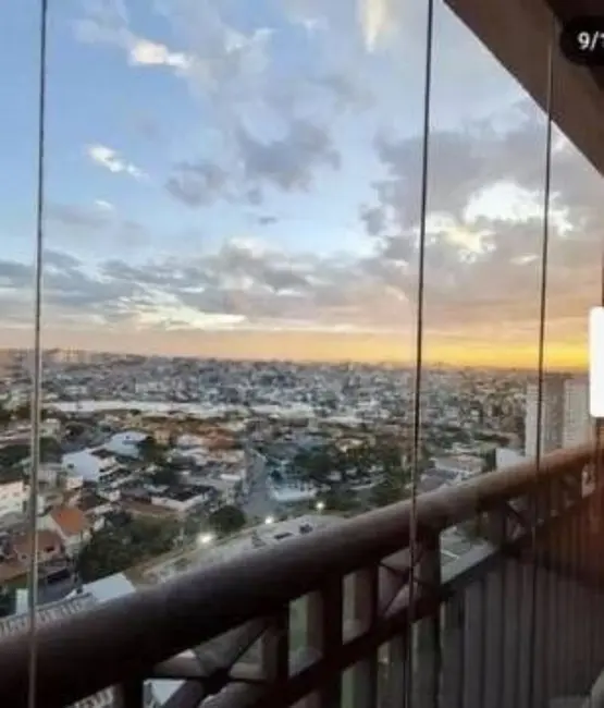 Foto 2 de Apartamento com 3 quartos à venda, 73m2 em Vila Osasco, Osasco - SP