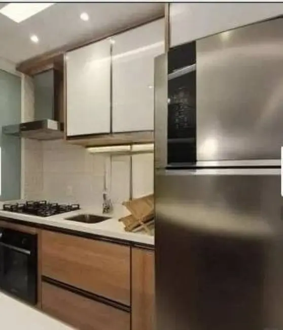 Foto 4 de Apartamento com 3 quartos à venda, 73m2 em Vila Osasco, Osasco - SP