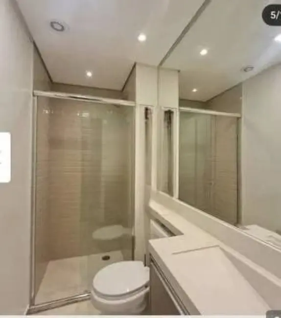 Foto 6 de Apartamento com 3 quartos à venda, 73m2 em Vila Osasco, Osasco - SP