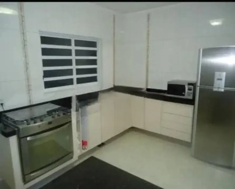 Foto 4 de Casa com 3 quartos à venda, 127m2 em km 18, Osasco - SP