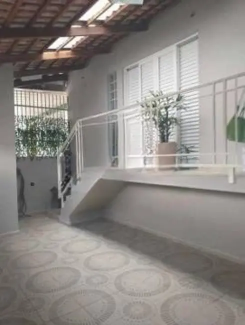 Foto 5 de Casa com 3 quartos à venda, 127m2 em km 18, Osasco - SP