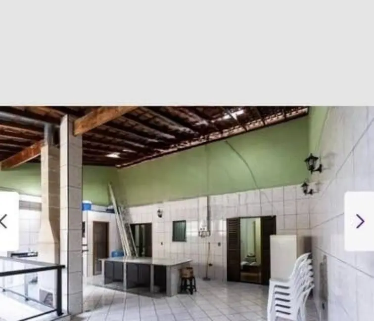 Foto 4 de Casa com 5 quartos à venda, 125m2 em Vila Yolanda, Osasco - SP