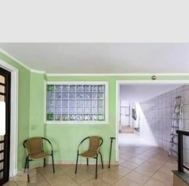 Foto 3 de Casa com 5 quartos à venda, 125m2 em Vila Yolanda, Osasco - SP