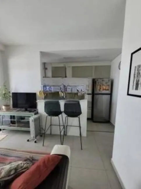 Foto 3 de Apartamento com 2 quartos à venda, 56m2 em Vila Yara, Osasco - SP