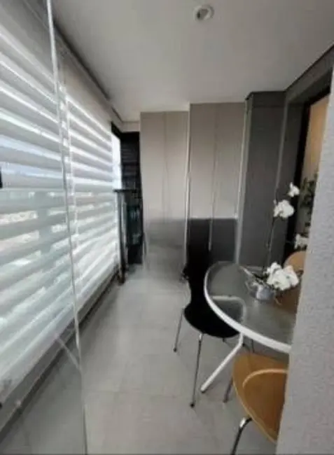 Foto 8 de Apartamento com 2 quartos à venda, 56m2 em Vila Yara, Osasco - SP