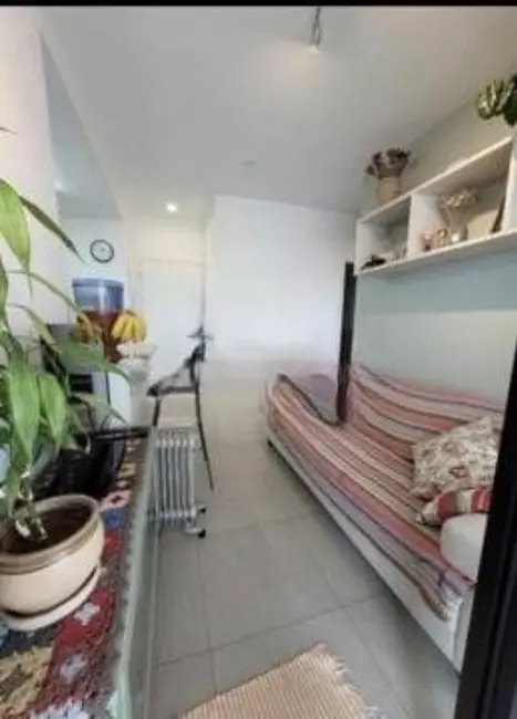 Foto 7 de Apartamento com 2 quartos à venda, 56m2 em Vila Yara, Osasco - SP