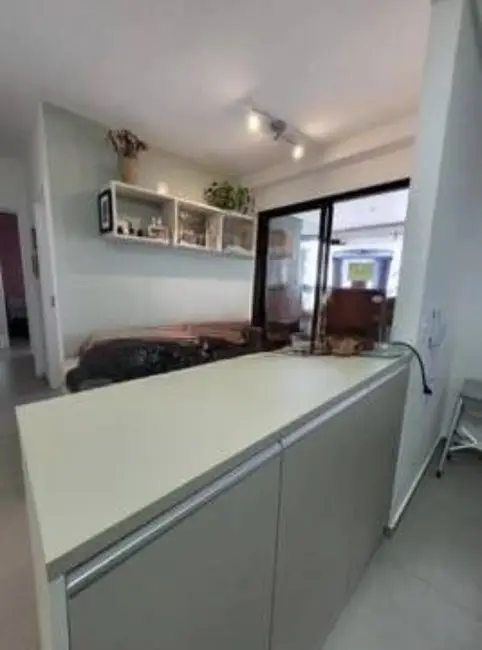 Foto 2 de Apartamento com 2 quartos à venda, 56m2 em Vila Yara, Osasco - SP