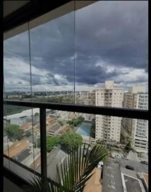 Foto 4 de Apartamento com 2 quartos à venda, 56m2 em Vila Yara, Osasco - SP