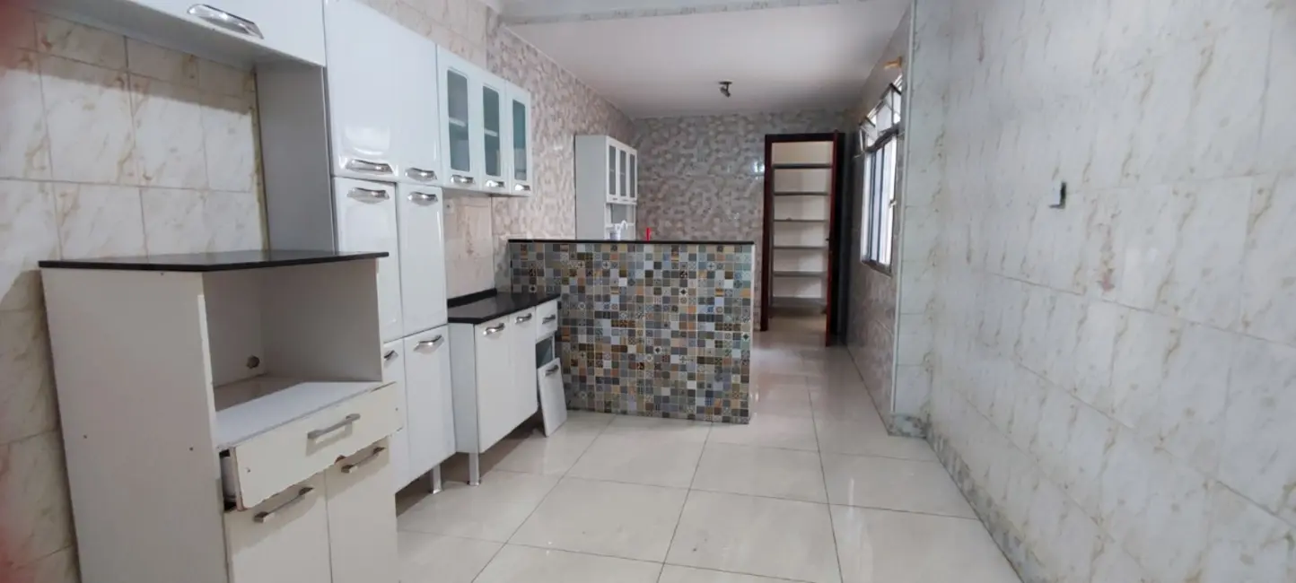 Foto 1 de Casa com 3 quartos à venda, 133m2 em Quitaúna, Osasco - SP