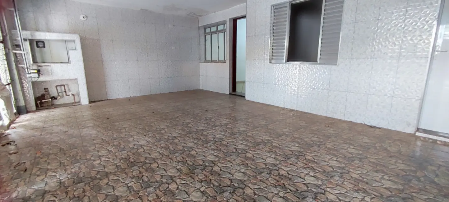 Foto 3 de Casa com 3 quartos à venda, 133m2 em Quitaúna, Osasco - SP