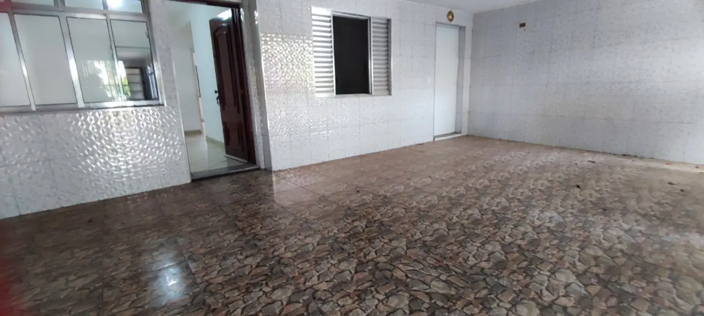 Foto 2 de Casa com 3 quartos à venda, 133m2 em Quitaúna, Osasco - SP