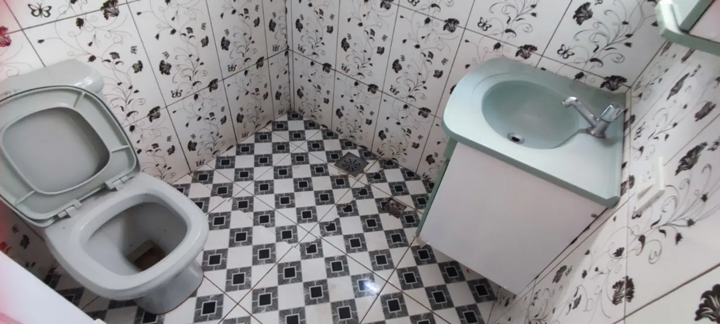 Foto 8 de Casa com 3 quartos à venda, 133m2 em Quitaúna, Osasco - SP