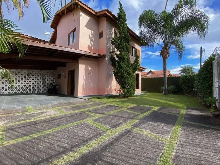 Foto 4 de Casa com 4 quartos à venda, 363m2 em Chácara Vale do Rio Cotia, Carapicuiba - SP