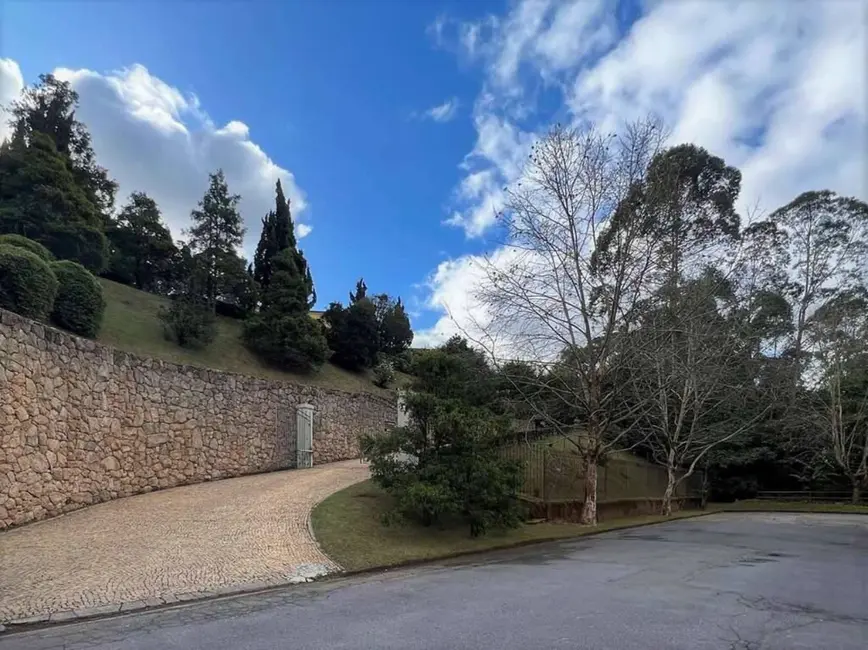 Casa de Condomínio com 6 quartos à venda, 721m2 em Palos Verdes, Carapicuiba - SP - imagem 6 Foto 6 de Casa de Condomínio com 6 quartos à venda, 721m2 em Palos Verdes, Carapicuiba - SP