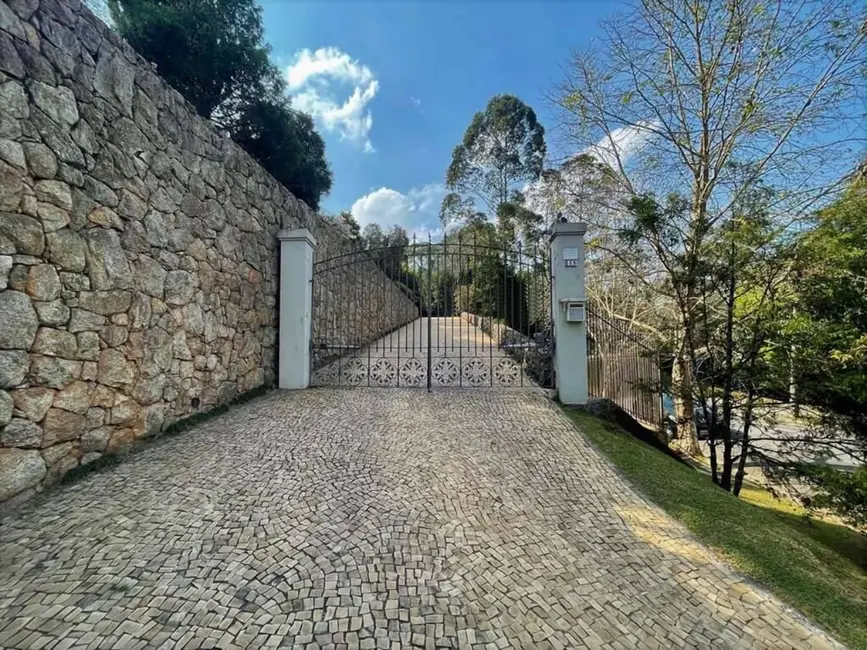 Casa de Condomínio com 6 quartos à venda, 721m2 em Palos Verdes, Carapicuiba - SP - imagem 5 Foto 5 de Casa de Condomínio com 6 quartos à venda, 721m2 em Palos Verdes, Carapicuiba - SP
